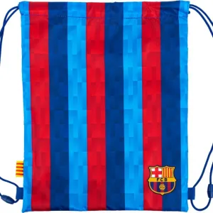 Спортна чанта, Astra, FC Barcelona, 44 х 33 cm