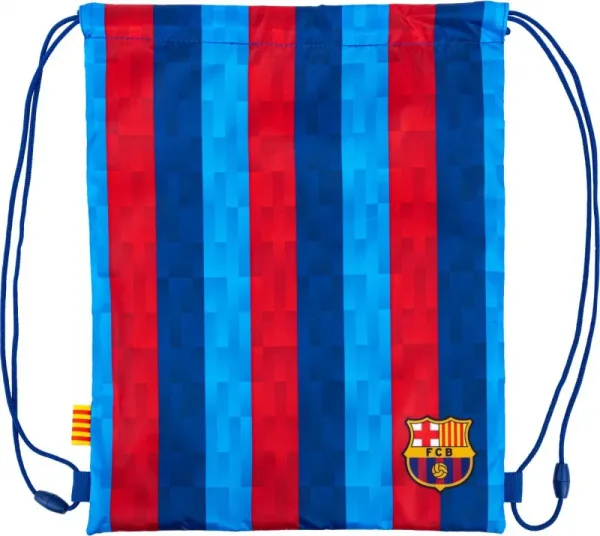 Спортна чанта, Astra, FC Barcelona, 44 х 33 cm