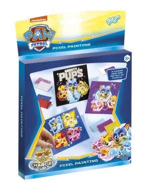 Творчески комплект, Totum, Paw Patrol, Диамантен гоблен