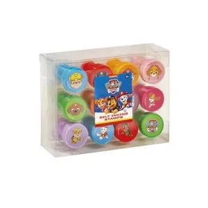 Комплект печати, Totum, Paw Patrol, 12 броя