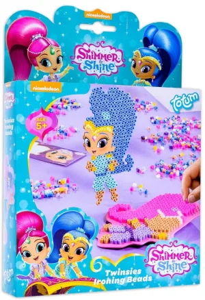 Творчески комплект, Totum, Shimmer Shine, Декорирай сам Мозайка