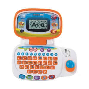 Интерактивна играчка, Vtech, Детски лаптоп