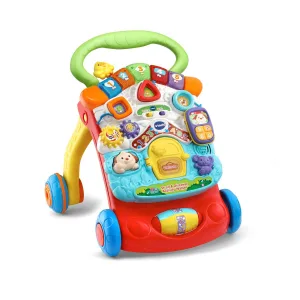 Интерактивна играчка, Vtech, Занимателна проходилка