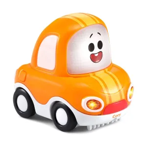 Интерактивна играчка, Vtech, Cory Carson, Кори