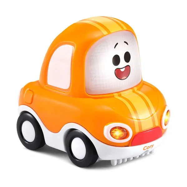 Интерактивна играчка, Vtech, Cory Carson, Кори