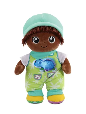 Интерактивна играчка, Vtech, Моята първа кукла момче