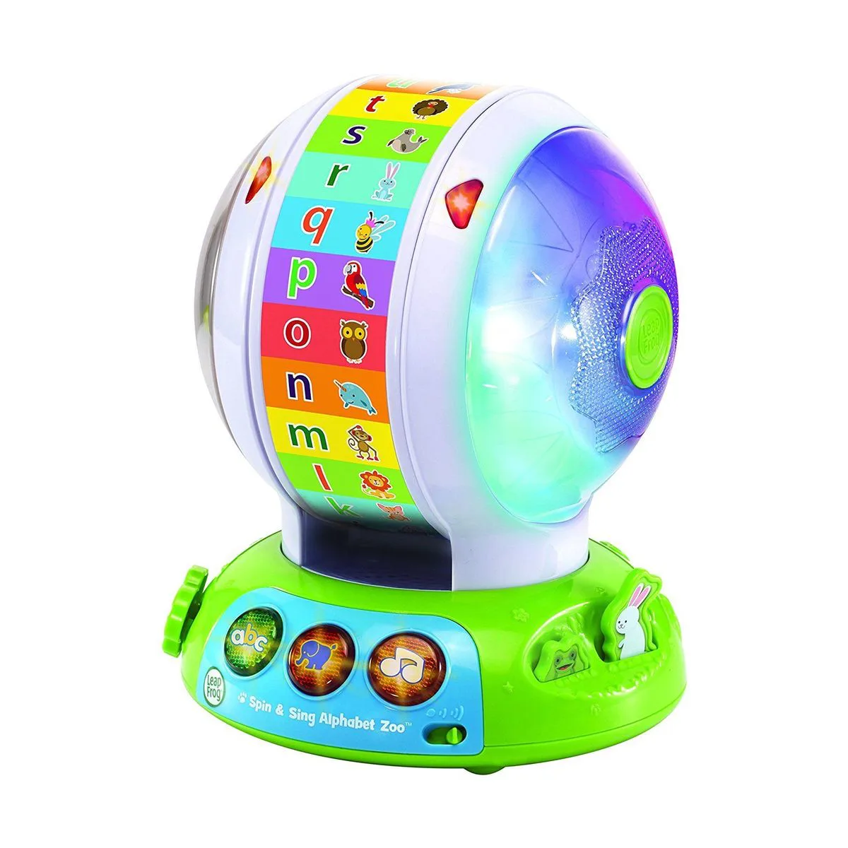Интерактивна играчка, Vtech, Leap Frog, Мултифункционално кълбо