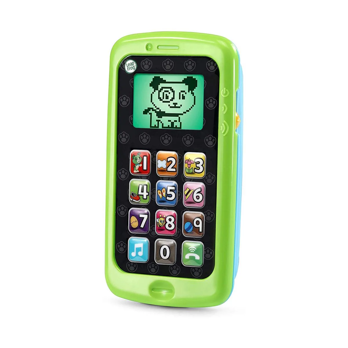 Интерактивна играчка, Vtech, Leap Frog, Смарт телефон