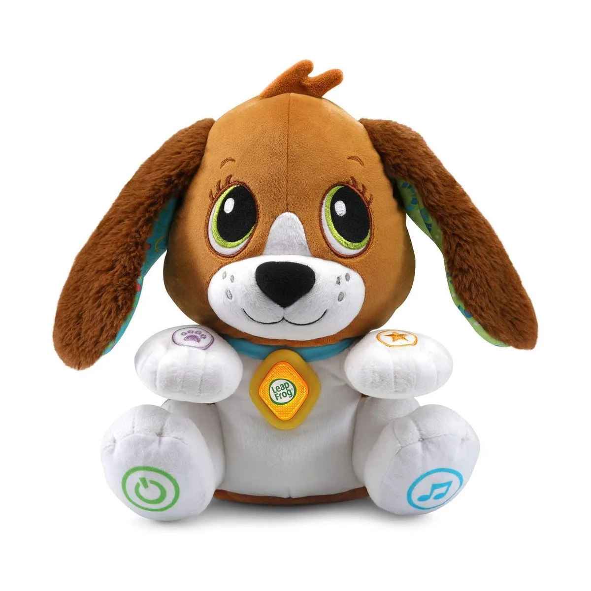 Интерактивна играчка, Vtech, Leap Frog, Говорещо кученце