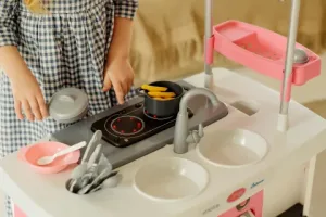 Играчки за кухня
