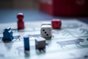 Настолни игри