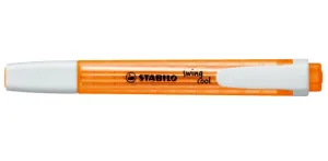 Текст маркер, Stabilo, Swing Cool, Оранжев