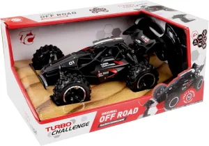 Офроуд количка с радиоуправление, MGM, Original Off Road, 1:18