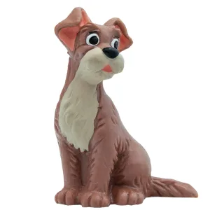 Колекционерска фигурка, Walt Disney, Bullyland, Скитникът