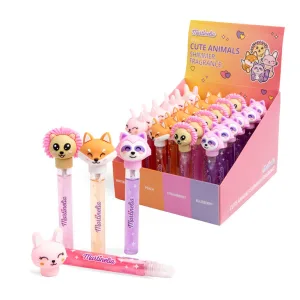 Парфюм, Martinelia, Животинки с блясък, 10мл