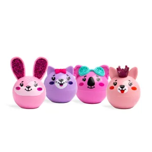 Балсам за устни, Martinelia, Фантастични животни, 4гр.