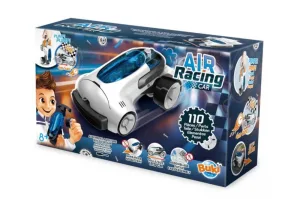 Сглобяем модел, Buki France, Количка с въздушно задвижване, 110 части