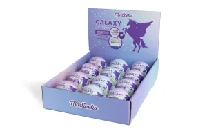 Добавка за баня, Martinelia, Галактически мечти, Бомбичка за вана, 140 гр.