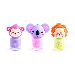 Лак за нокти, Martinelia, Моите най-добри приятели