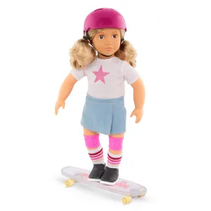 Кукла, Battat, Our Generation, Оли с аксесоари, 46 см