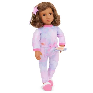 Кукла, Battat, Our Generation, Луна с аксесоари, 46 см