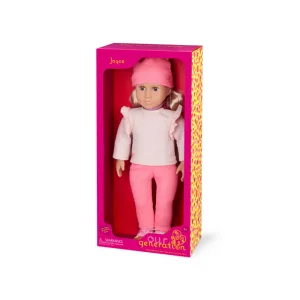 Кукла, Battat, Our Generation, Джойс, 46 см