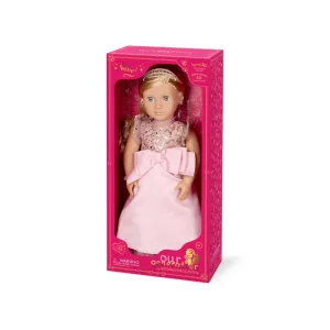 Кукла, Battat, Our Generation, Алин, 30-та годишнина, 46 см