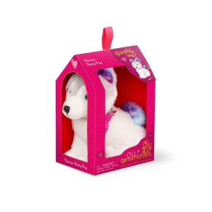 Плюшена играчка, Battat, Our Generation, Сибирско хъски