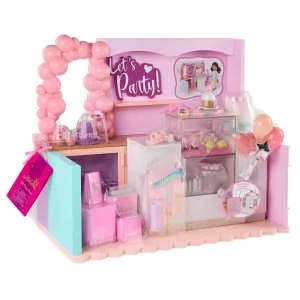 Комплект, Battat, Our Generation, Парти магазин