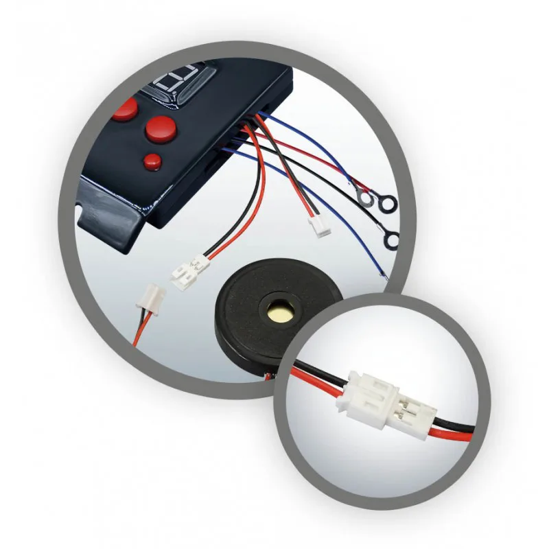 Интерактивна играчка, Buki France, Флипер, 31x15 см - Image 4