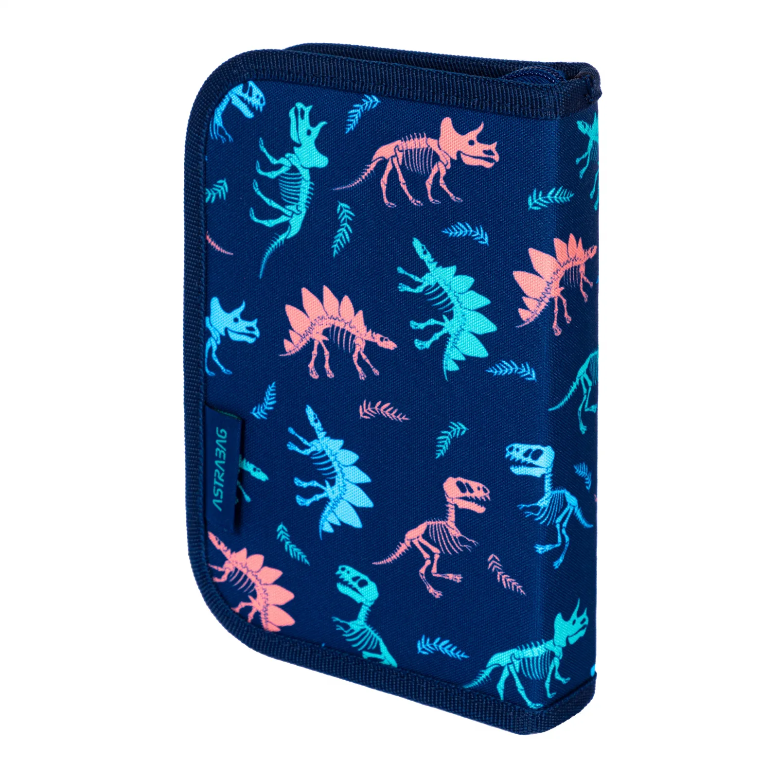 Единичен несесер, Astra, Без аксесоари ASTRABAG Динозаври, AC1, 20 х 14 х 3,5 см - Image 3