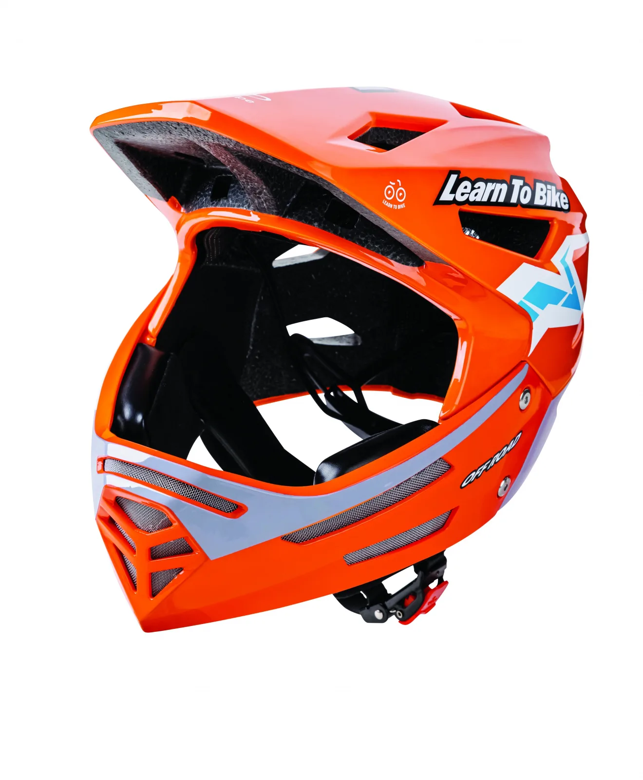 Детска предпазна каска, Hape, Офроуд, Спортна - Image 7