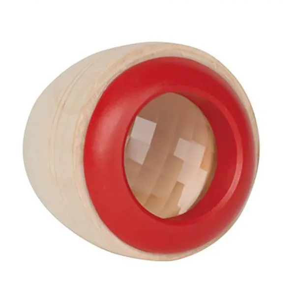 Дървен калейдоскоп, Hape, Малки шпиони - Image 5