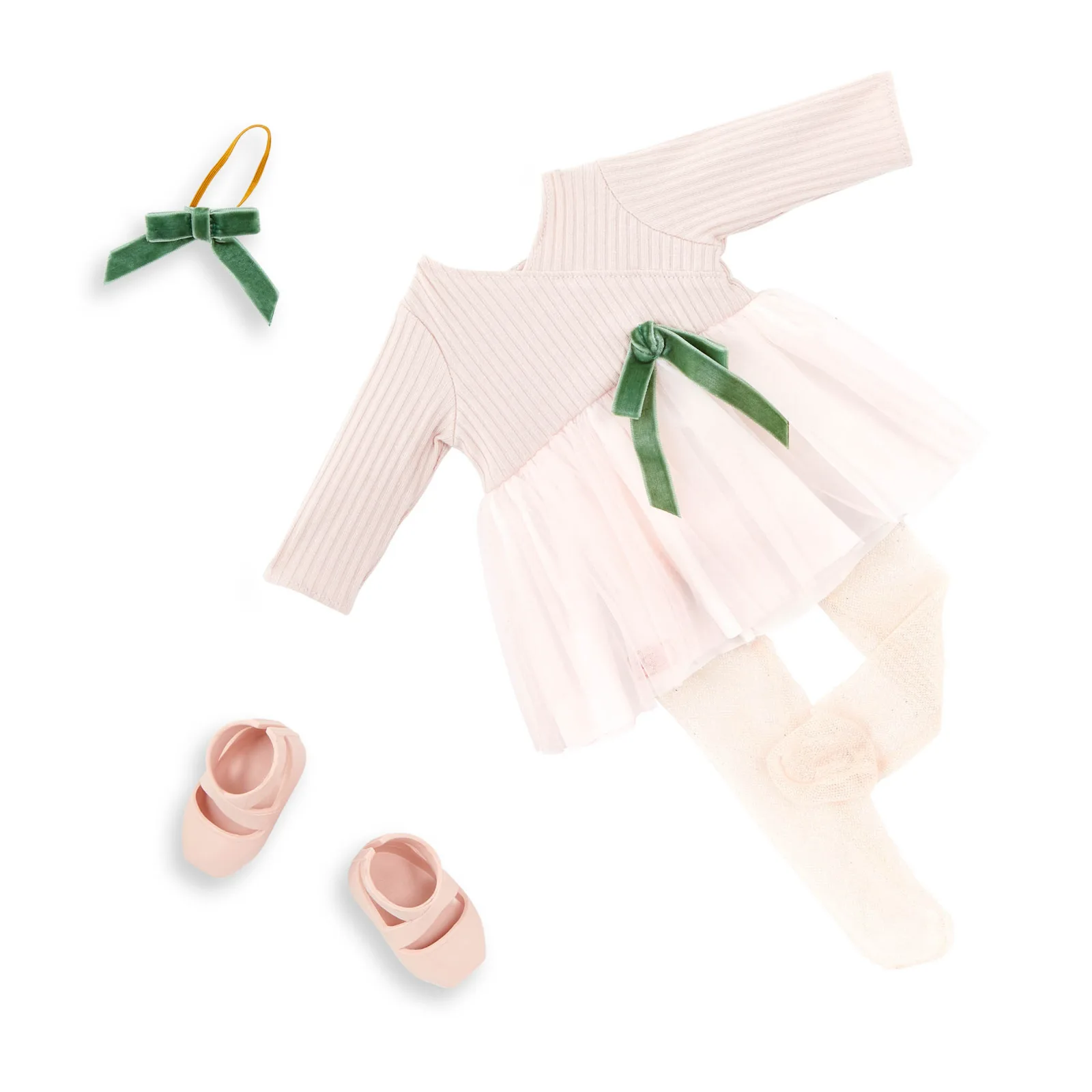 Кукла, Battat, Our Generation, Карлота, 46 см - Image 3