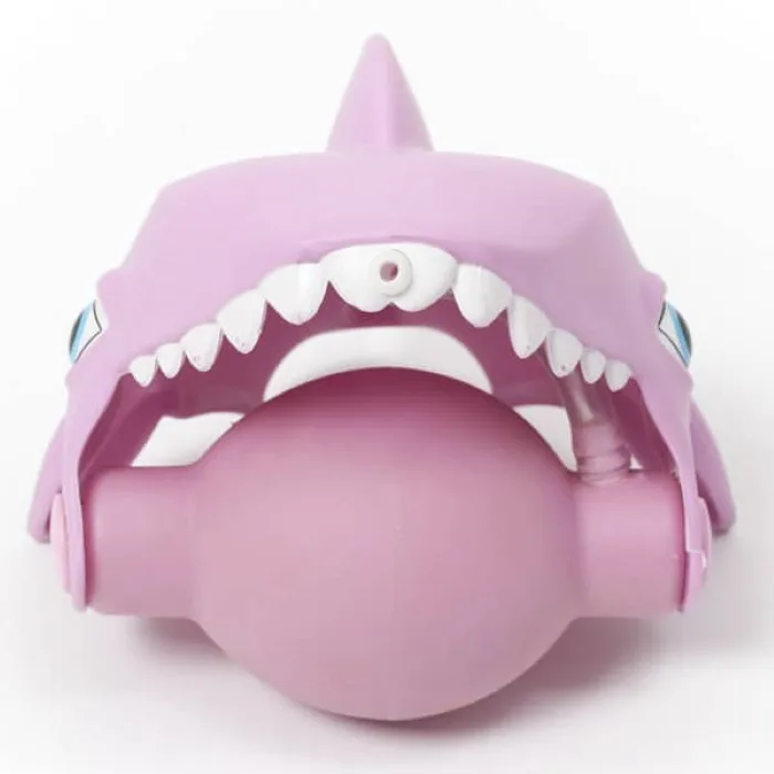 Водна пръскалка, Eurekakids, Розова акула, 8 х 14 х 10 см - Image 2