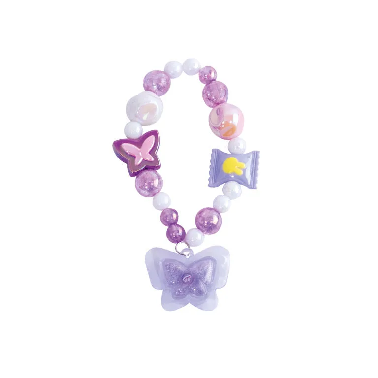 Гривна с балсам за устни, Martinelia, Магически крила - Image 3