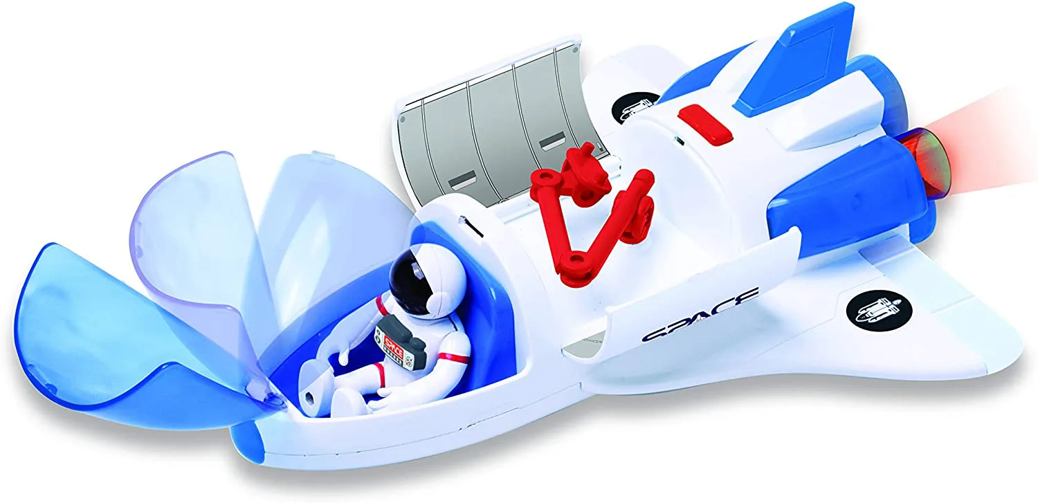 Космически кораб - Image 3