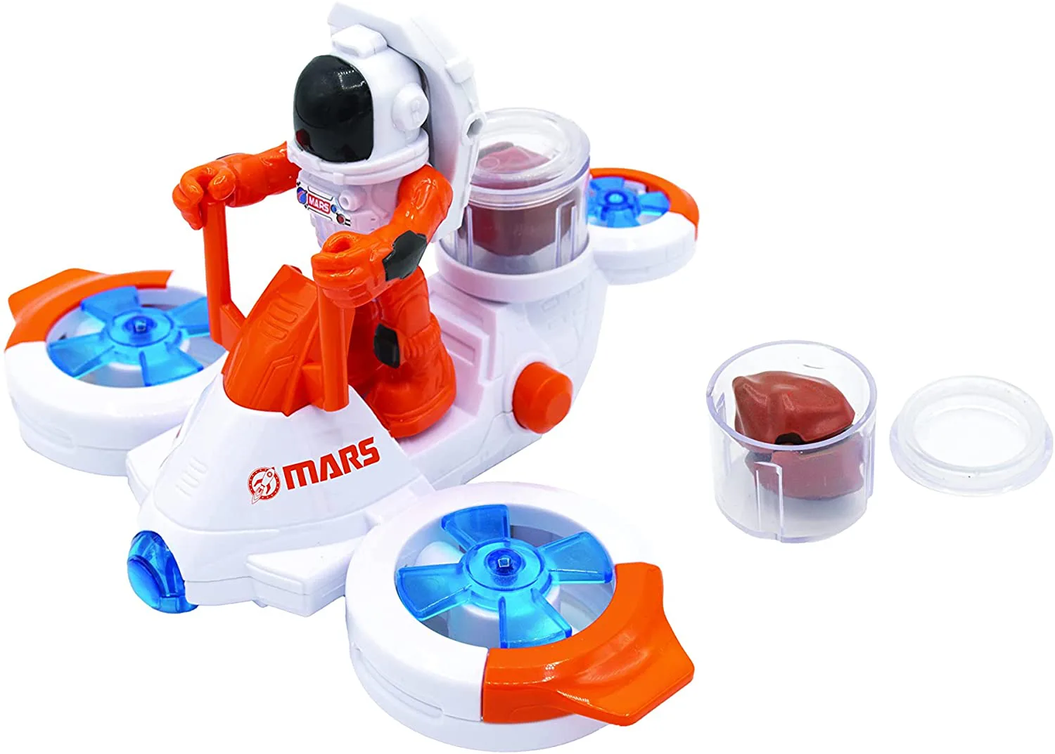 Изследвай Марс - Дрон - Image 2