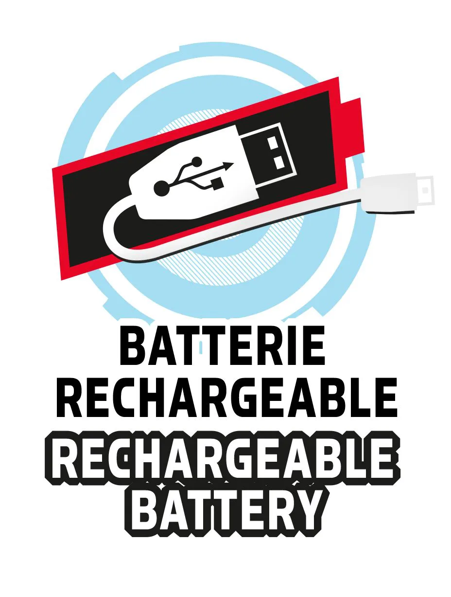 Интерактивна играчка, Buki France, RC Луноход, 24 см - Image 6