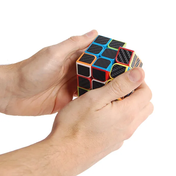 Образователна играчка, Eurekakids, Магически куб, 6 см - Image 3