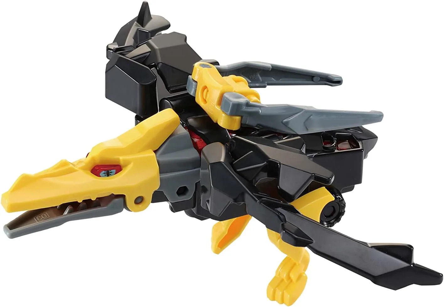 Интерактивна играчка, Vtech, Switch & Go, Яйце Дино - Image 21