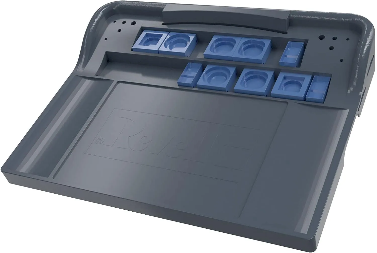 Работна станция за моделиране, Revell, 50 х 39 см - Image 2