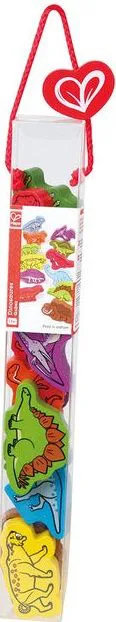 Дървени фигурки, Hape, Динозаври - Image 2