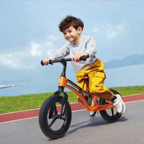 Балансиращо колело Hape Explorer, Оранжево - Image 6