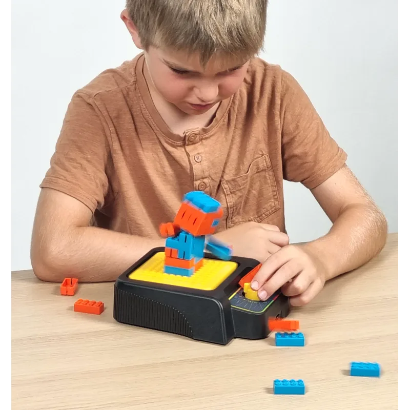 Образователен комплект, Buki France, Природни феномени - Image 7