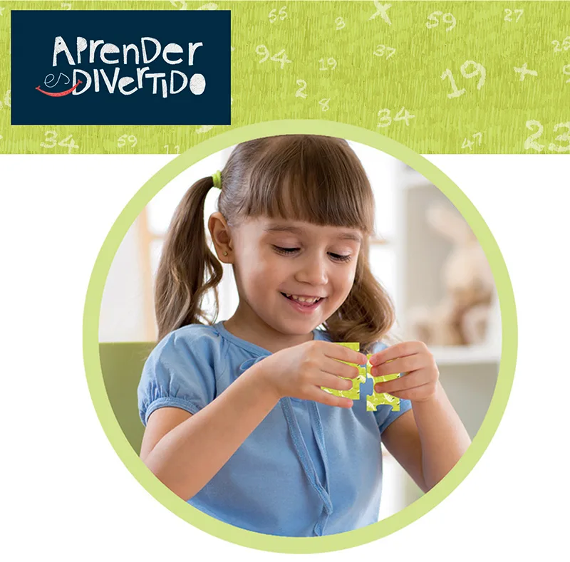 Образователна игра, Educa, Математика - Image 3