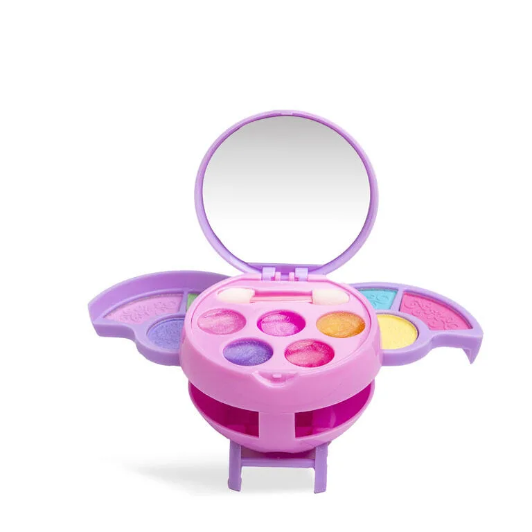 Козметичен комплект, Martinelia, Малък еднорог, Топка изненада - Image 2