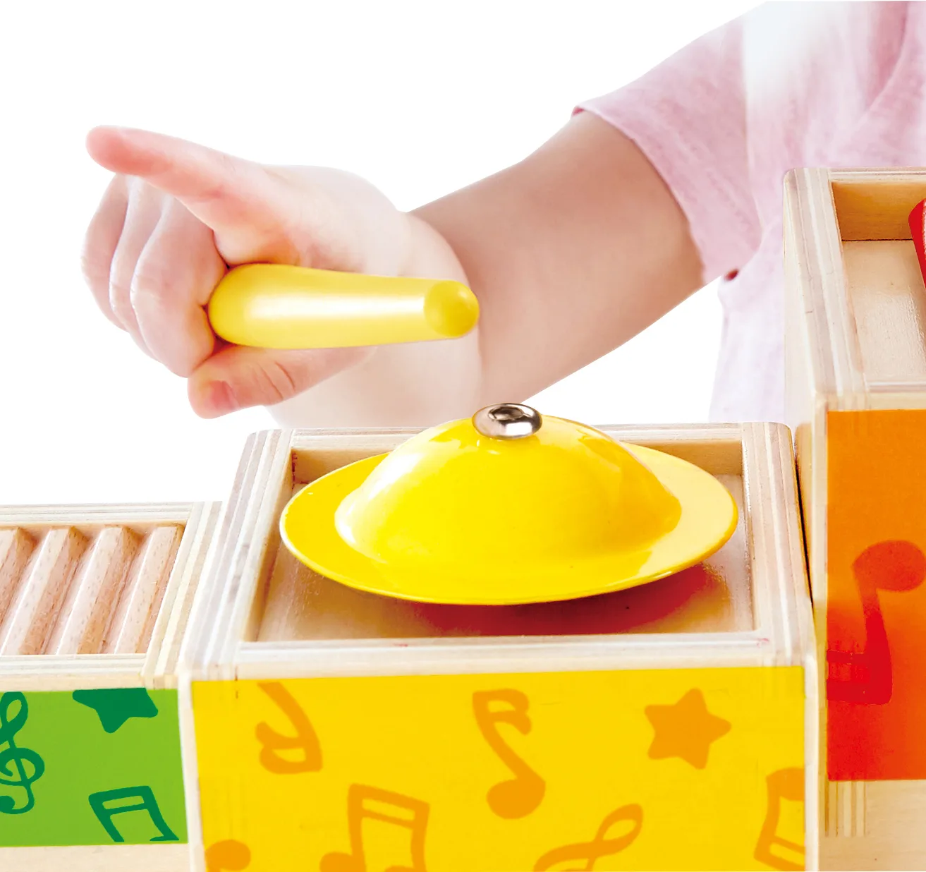 Музикален комплект в кутия - Image 5