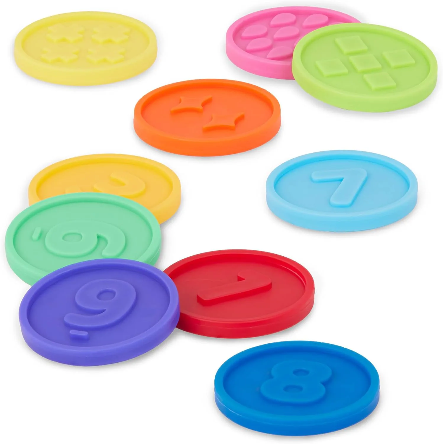 Образователен комплект, Battat, Касичка Прасенце, 11 части - Image 4