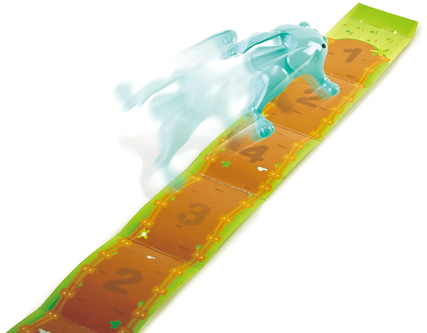 Детска игра, Hape, Подскачащи зайчета - Image 3